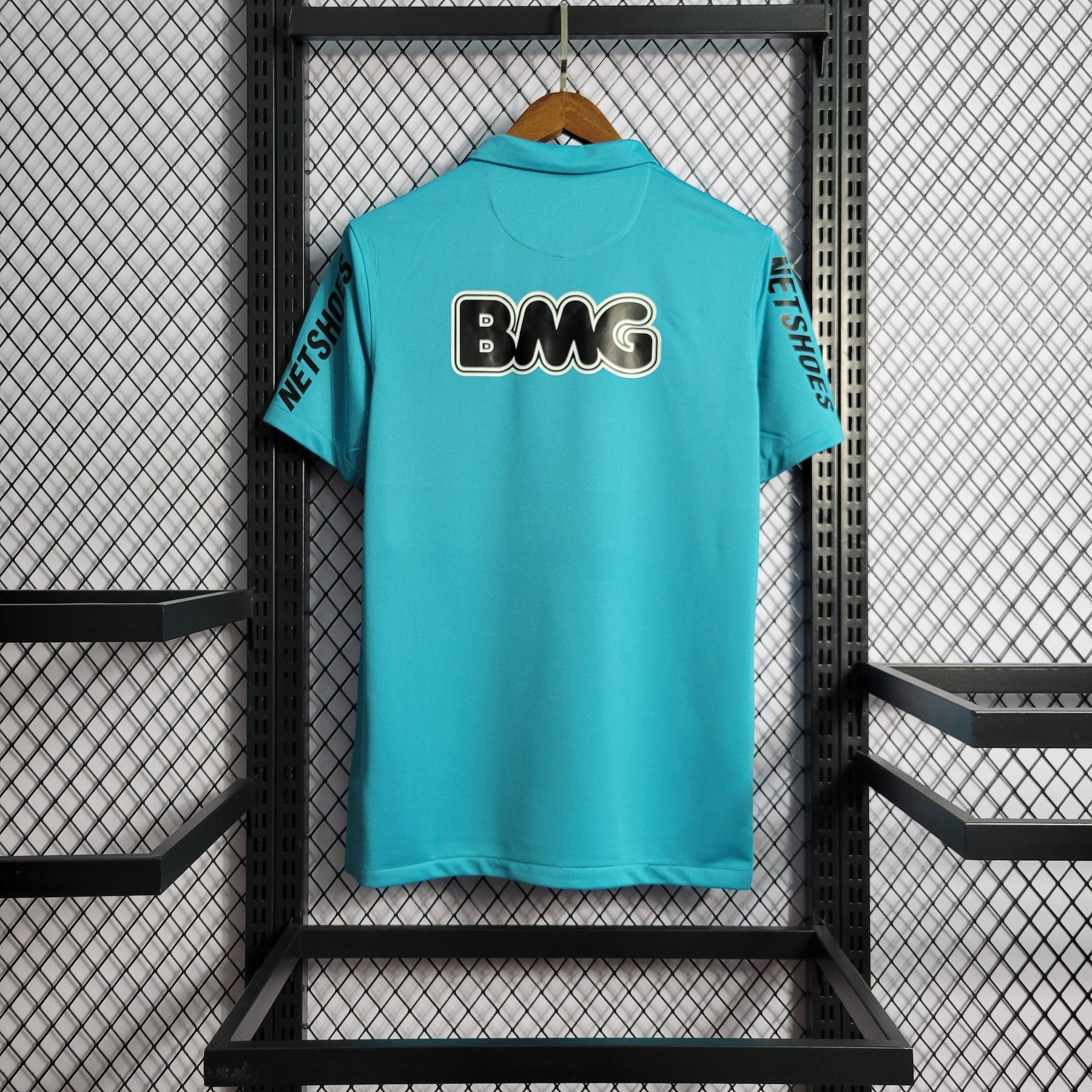 Santos third 12/13 Retro