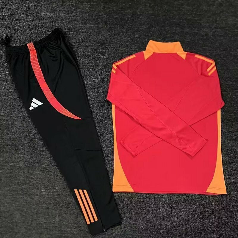 Fato de Treino 25/26 Benfica - Zip Completo