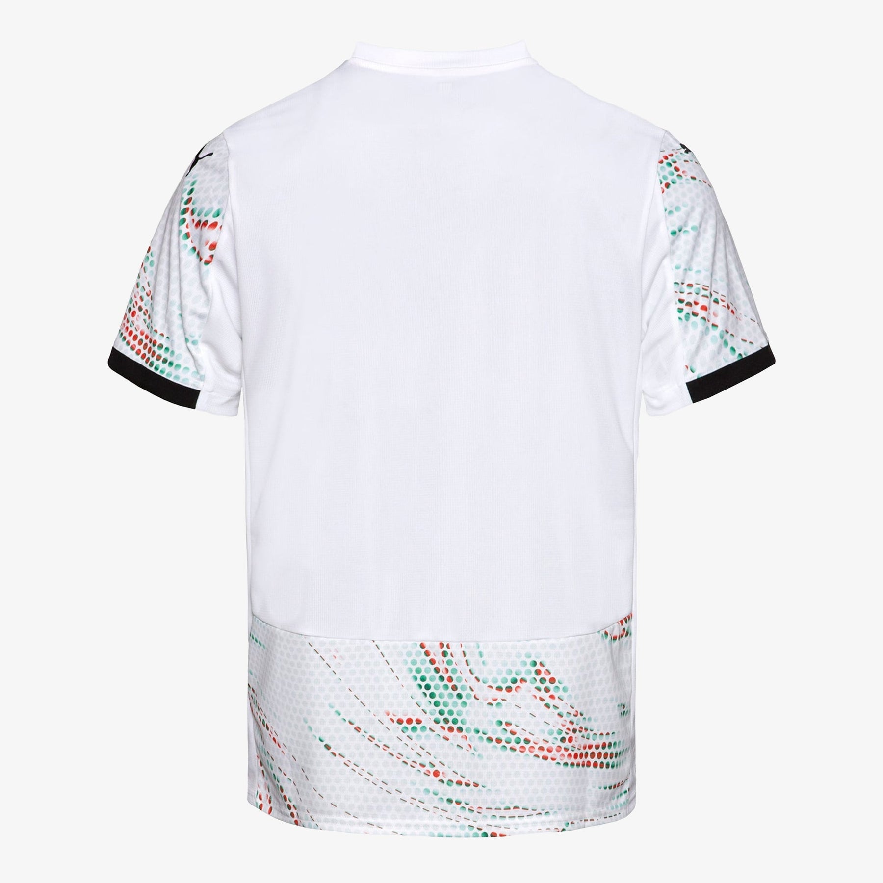 Portugal Away 2026 Jersey - Player Version