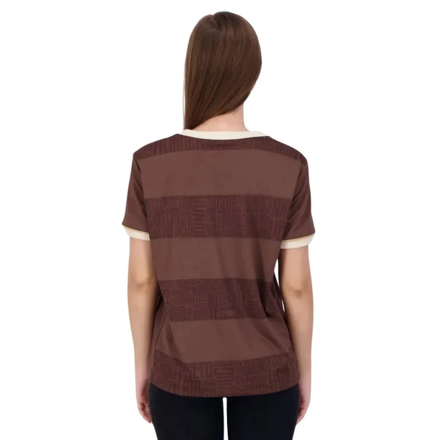 Flamengo Special Edition “Novembro Negro” Fan Jersey 2024/25 Women's