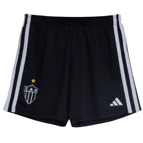 Kids Kit Atlético Mineiro Home 24/25