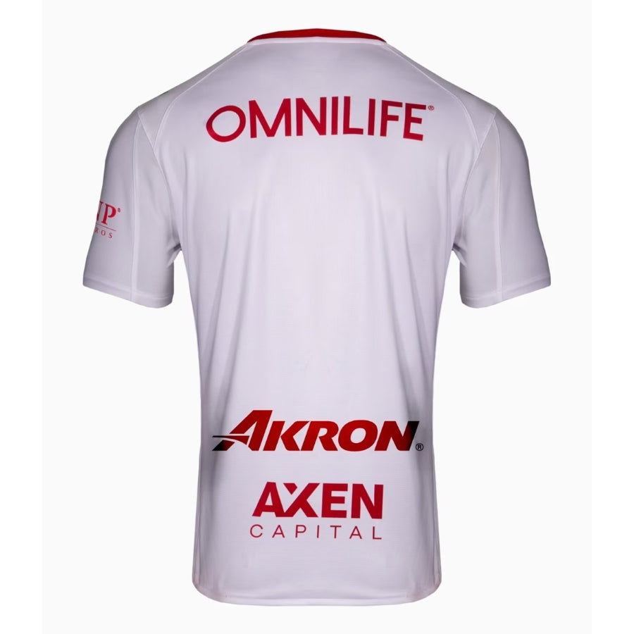 Chivas de Guadalajara Away Fan Jersey 2025/26
