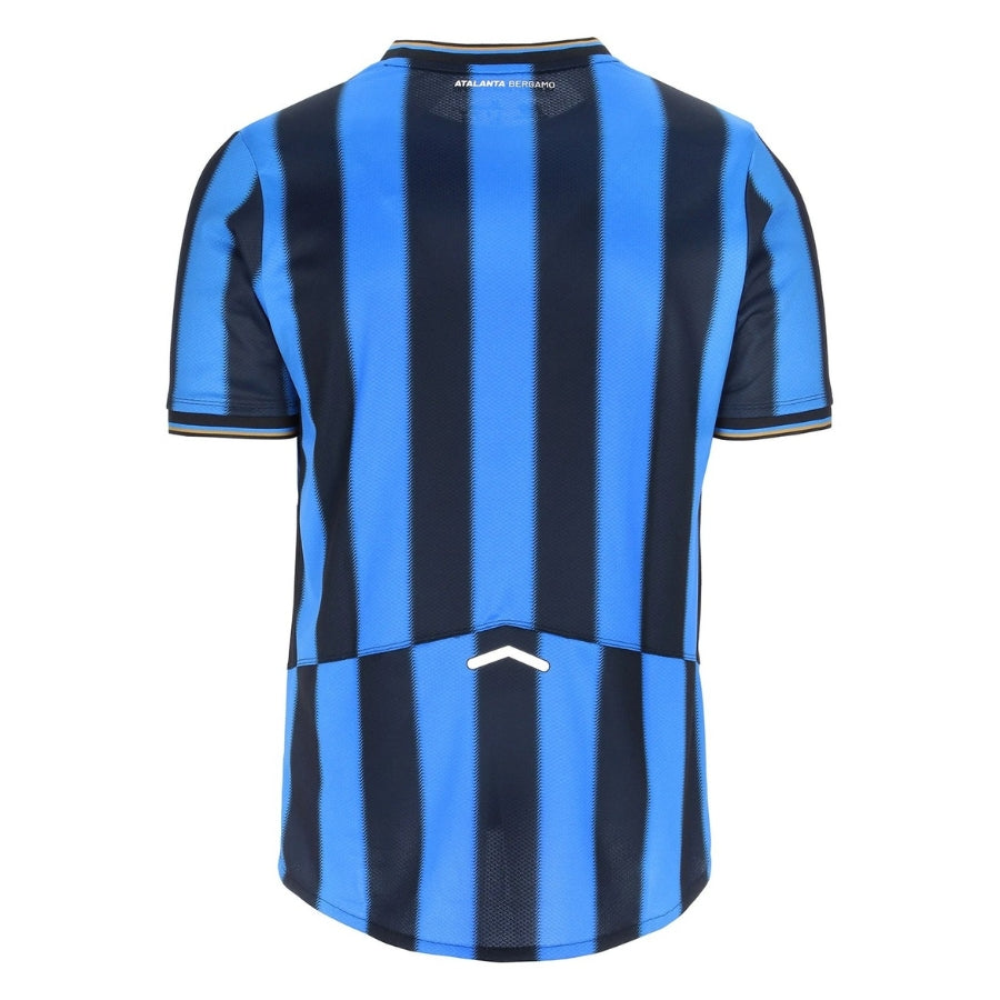 Atalanta Home Fan Jersey 2025/26