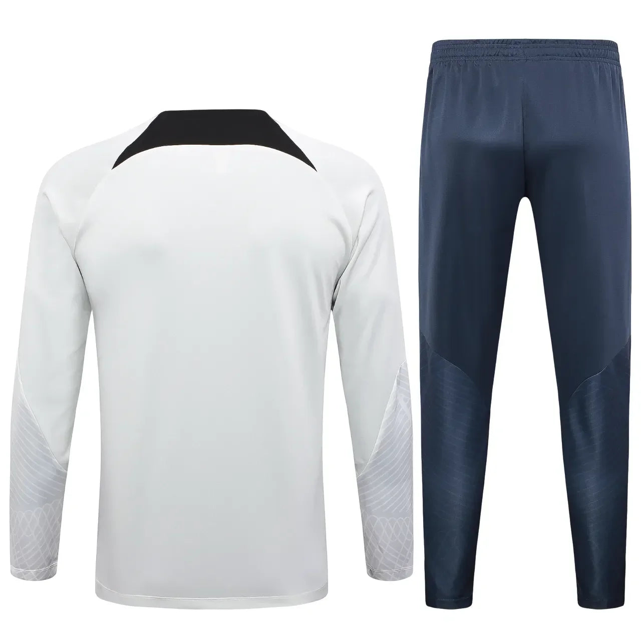 Corinthians 24/25 Tracksuit Set