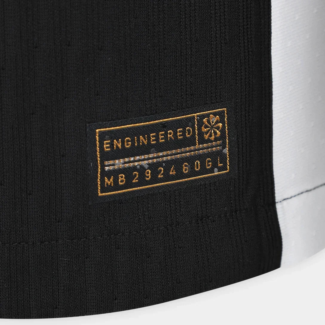 Corinthians away 25/26 - Women