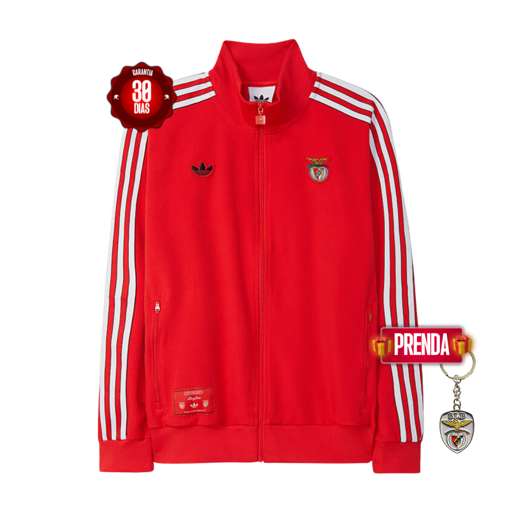 Casaco x Originals Benfica 2025/26 - LANÇAMENTO! 🔥🦅