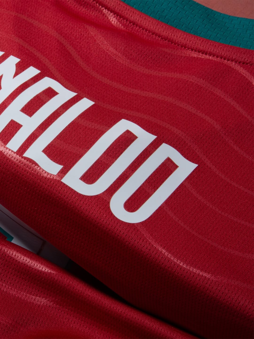 Portugal Away 2026 Jersey - Player Version