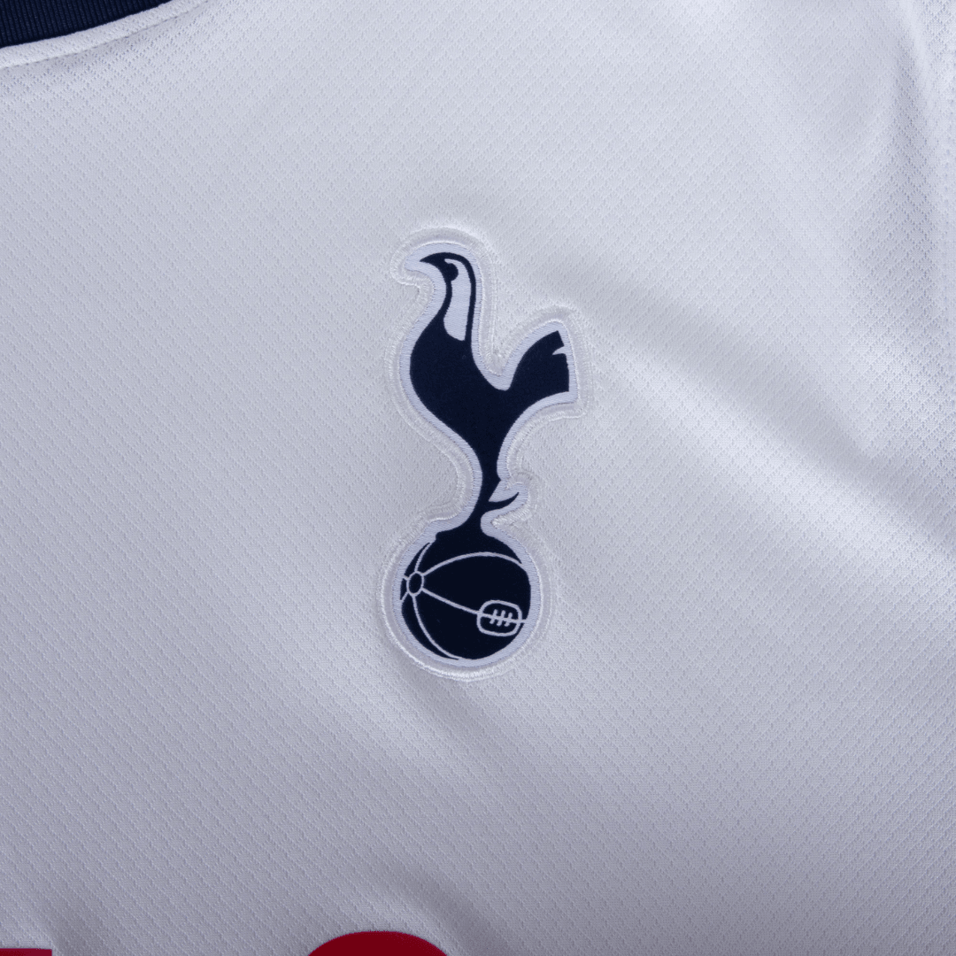 Tottenham home 24/25