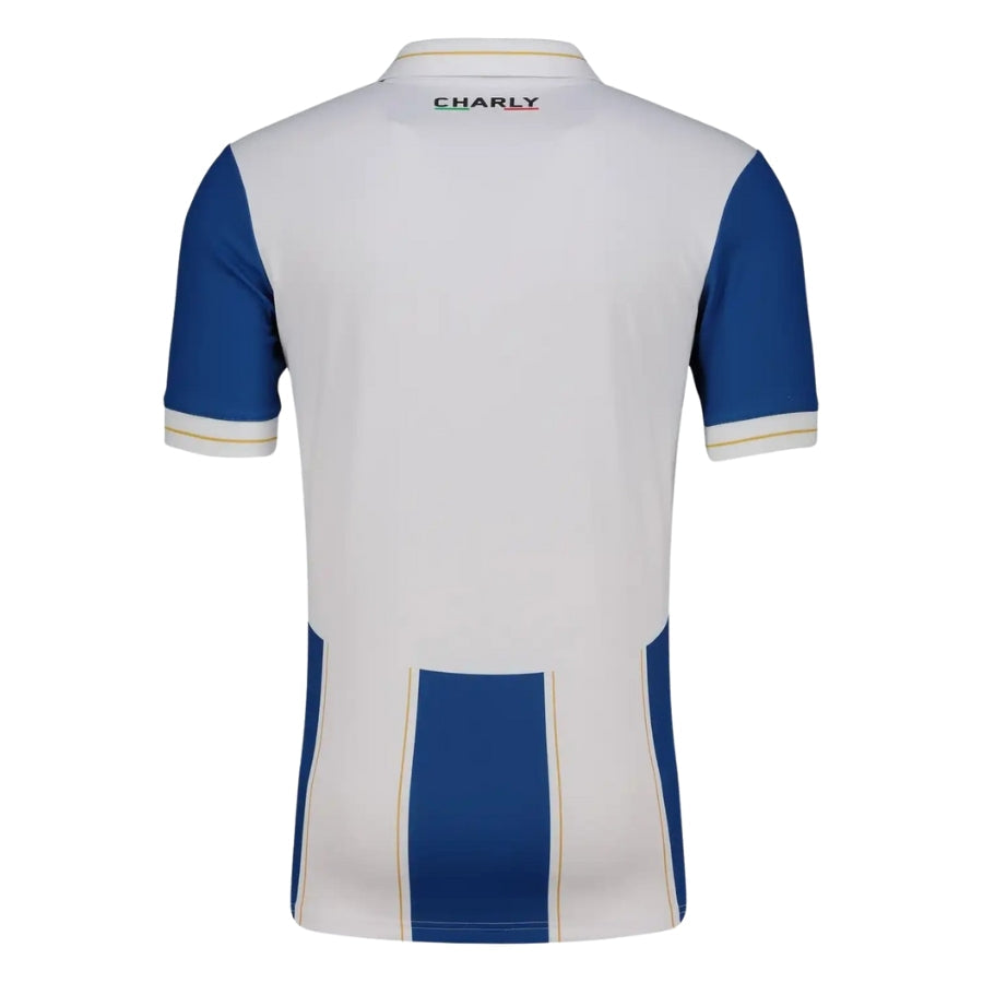 Pachuca Home Fan Jersey 2025/26 Club World Cup