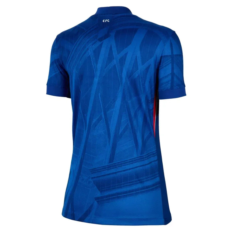 Chelsea Home Fan Jersey 2025/26 Women's