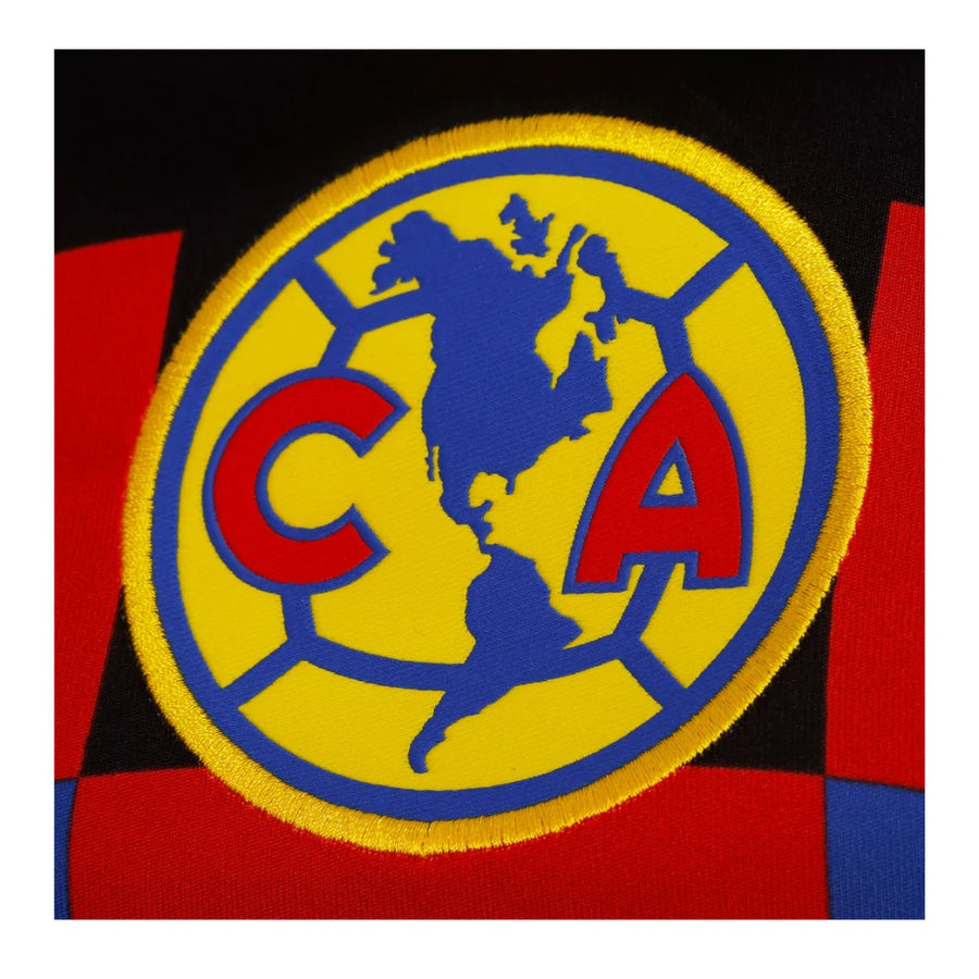 Club América Home Fan Jersey 2025/26