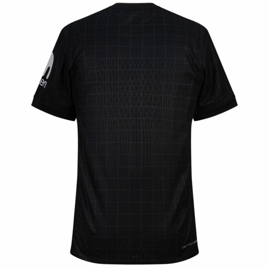 Tottenham Away Authentic Player 2025/26 Dri-Fit ADV Match