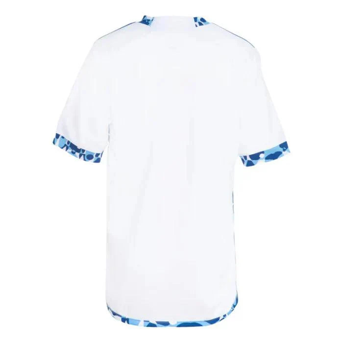 Kids Kit Cruzeiro Away 24/25