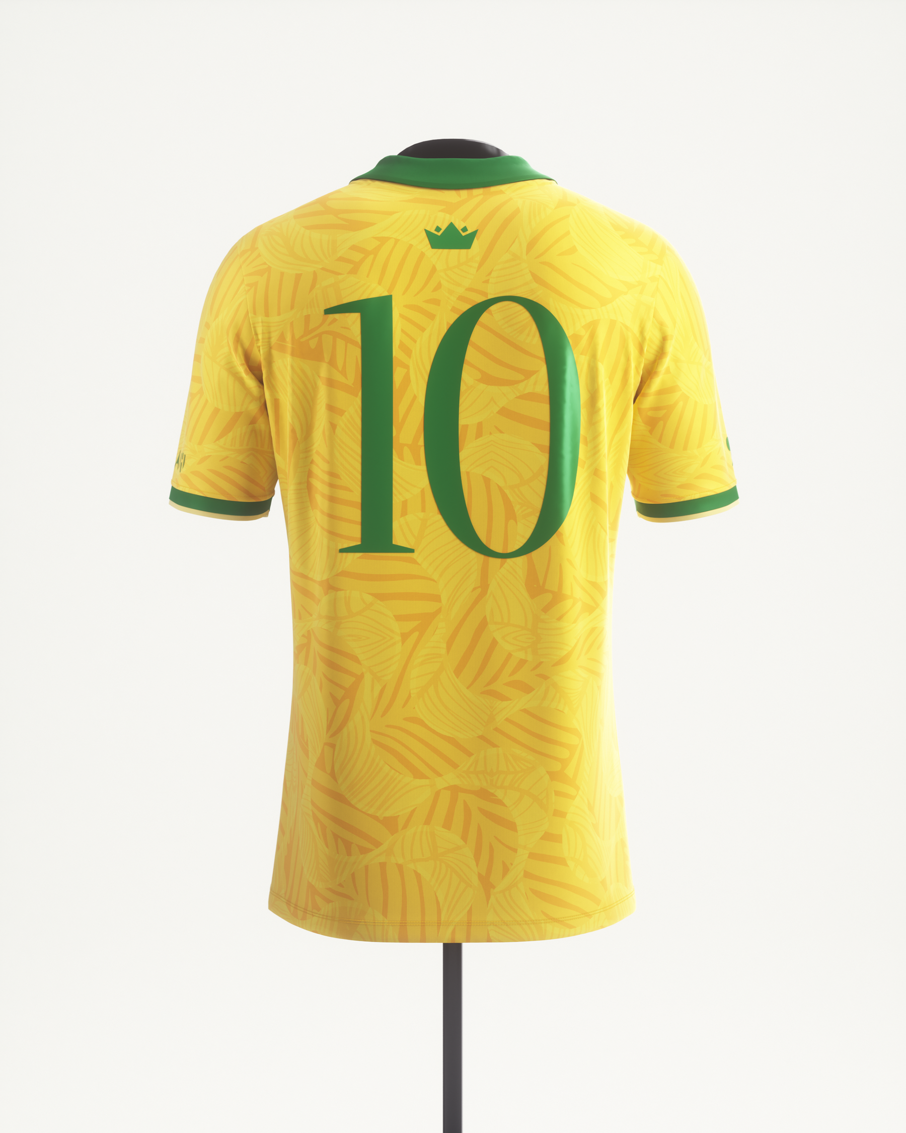 The Prince Jersey (Away Edition)