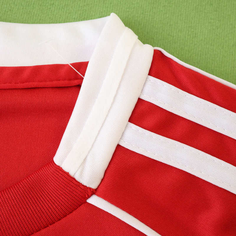 Kids Liverpool Home Kit 2025/26