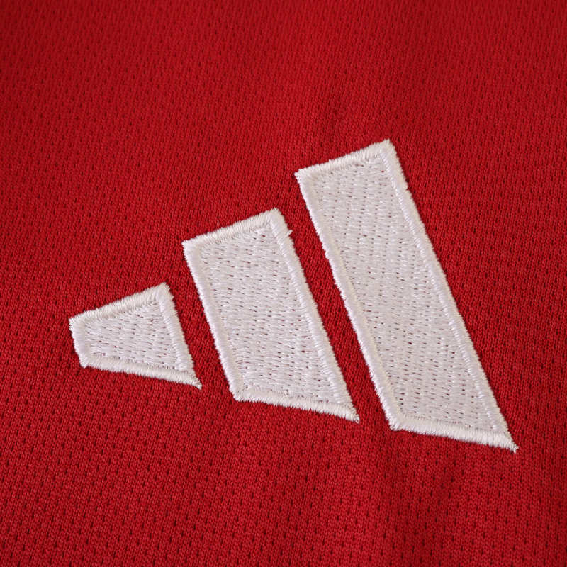 Liverpool Home Jersey 2025/26 - Women