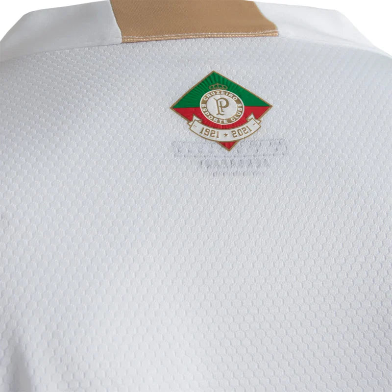 Cruzeiro Centenary 20/21