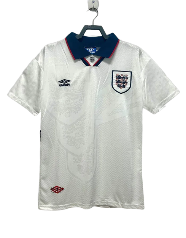 Inglaterra 94/95 I - Versão Retrô