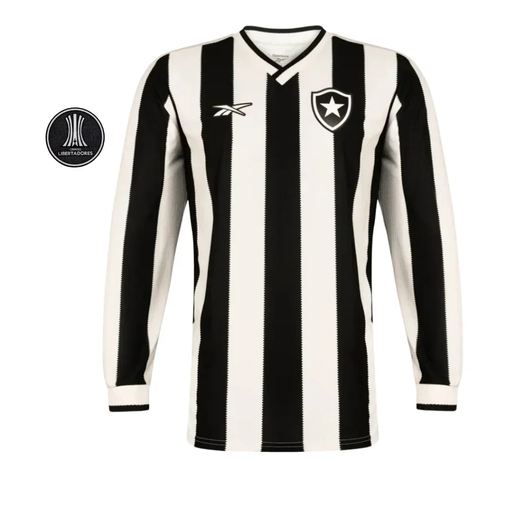 Botafogo Commemorative 130 years L/S
