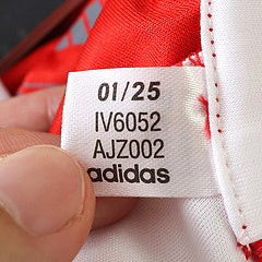 Arsenal Home Jersey 2025/26 - Women