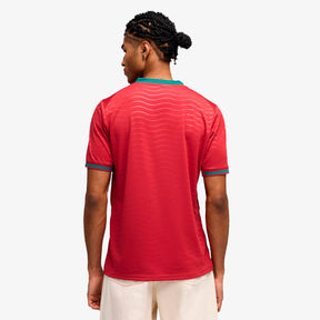 Portugal FPF 2026 Jersey - Main