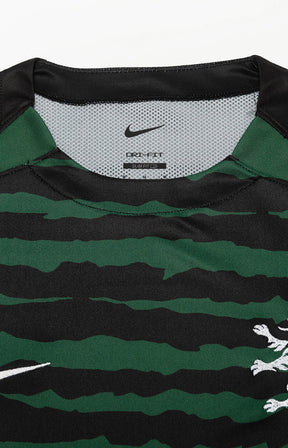 🎄 Conjunto infantil Sporting CHRISTIMAS KIT - especial natal 2025/26 verde e preto🎄