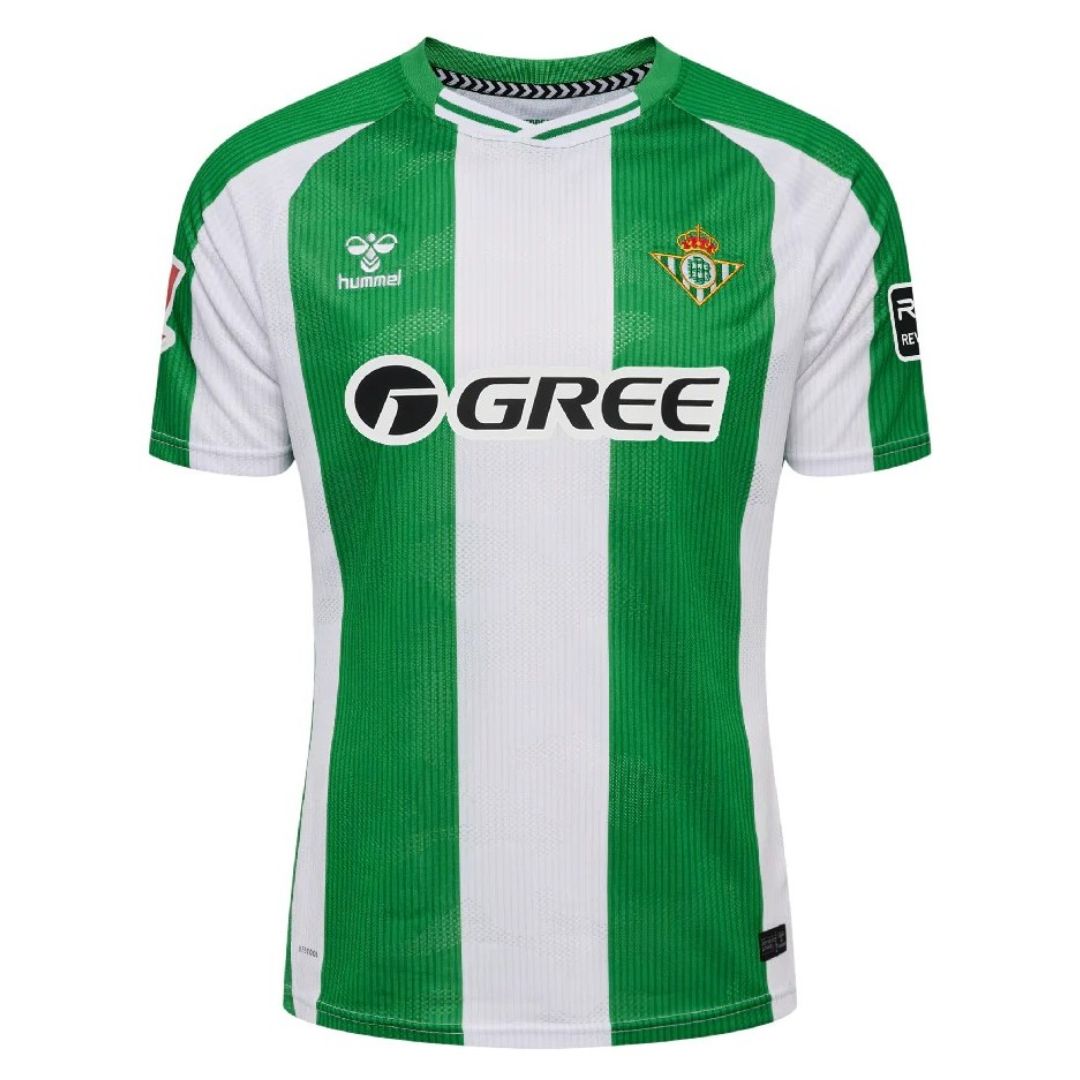 Real Betis home 25/26