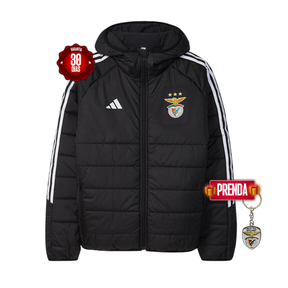Blusão SL Benfica 2025-2026 - LANÇAMENTO