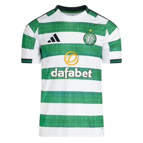 Celtic home 25/26