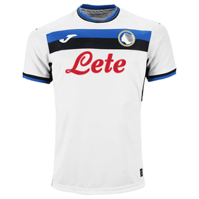 Atalanta away 24/25