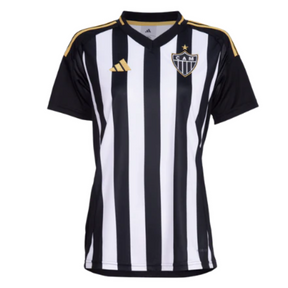 Atlético Mineiro home 25/26 women