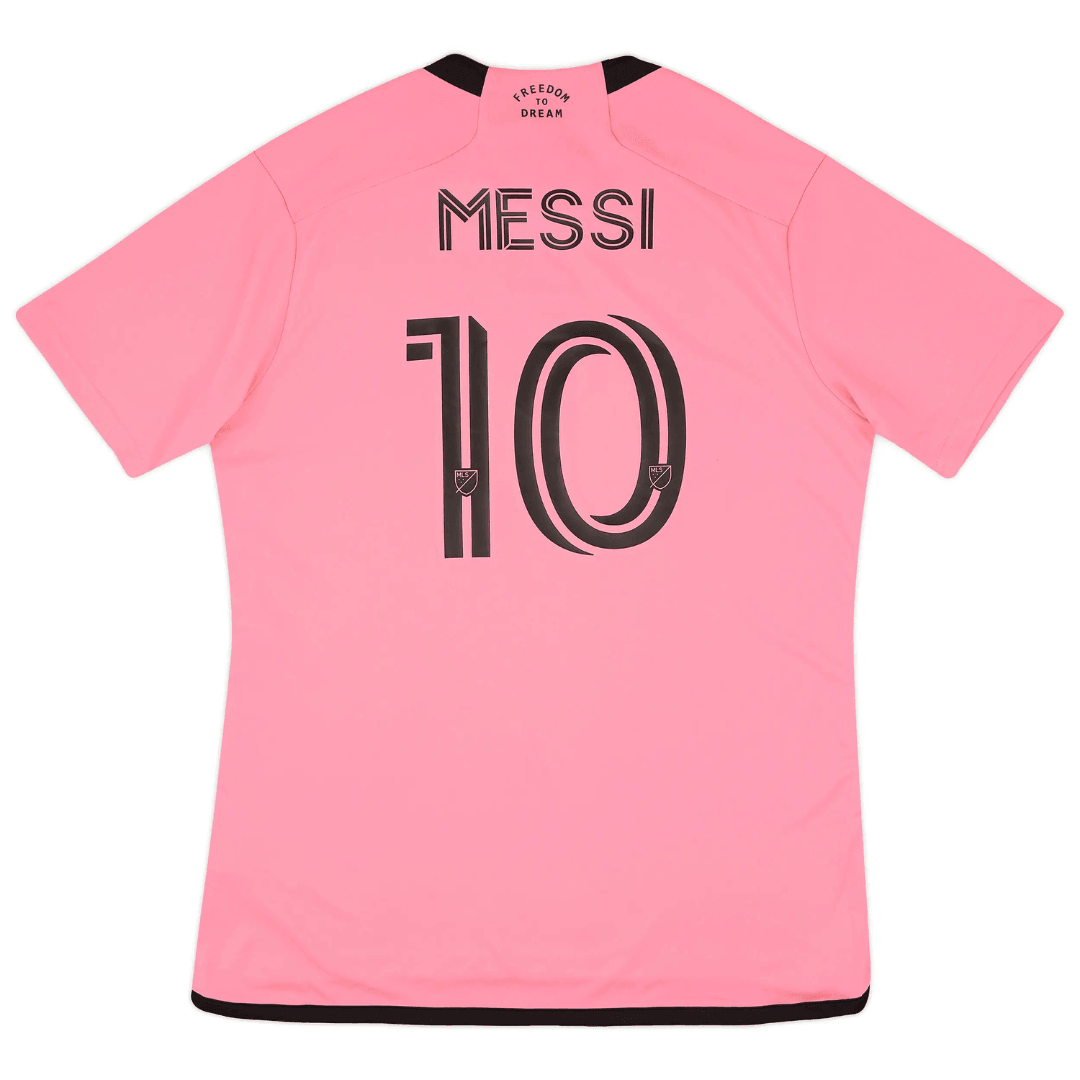 Inter Miami home 24/25 - Messi #10