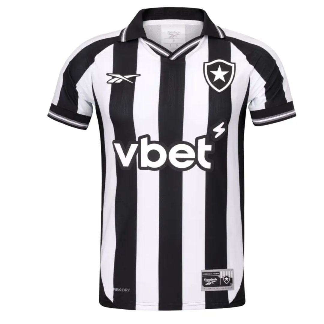 Botafogo home 25/26