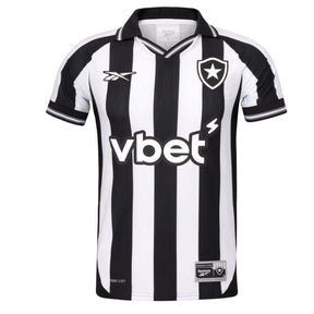 Botafogo home 25/26