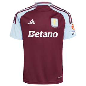 Aston Villa home 24/25 Fan Jersey