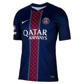 PSG home 25/26 Player version