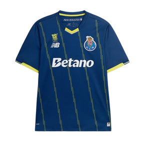 FC Porto fourth 25/26 Fan jersey