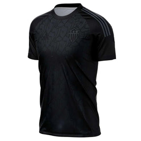 Atlético Mineiro 25/26 All Black