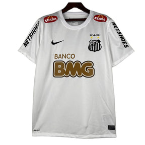 Santos home 12/13 Retro