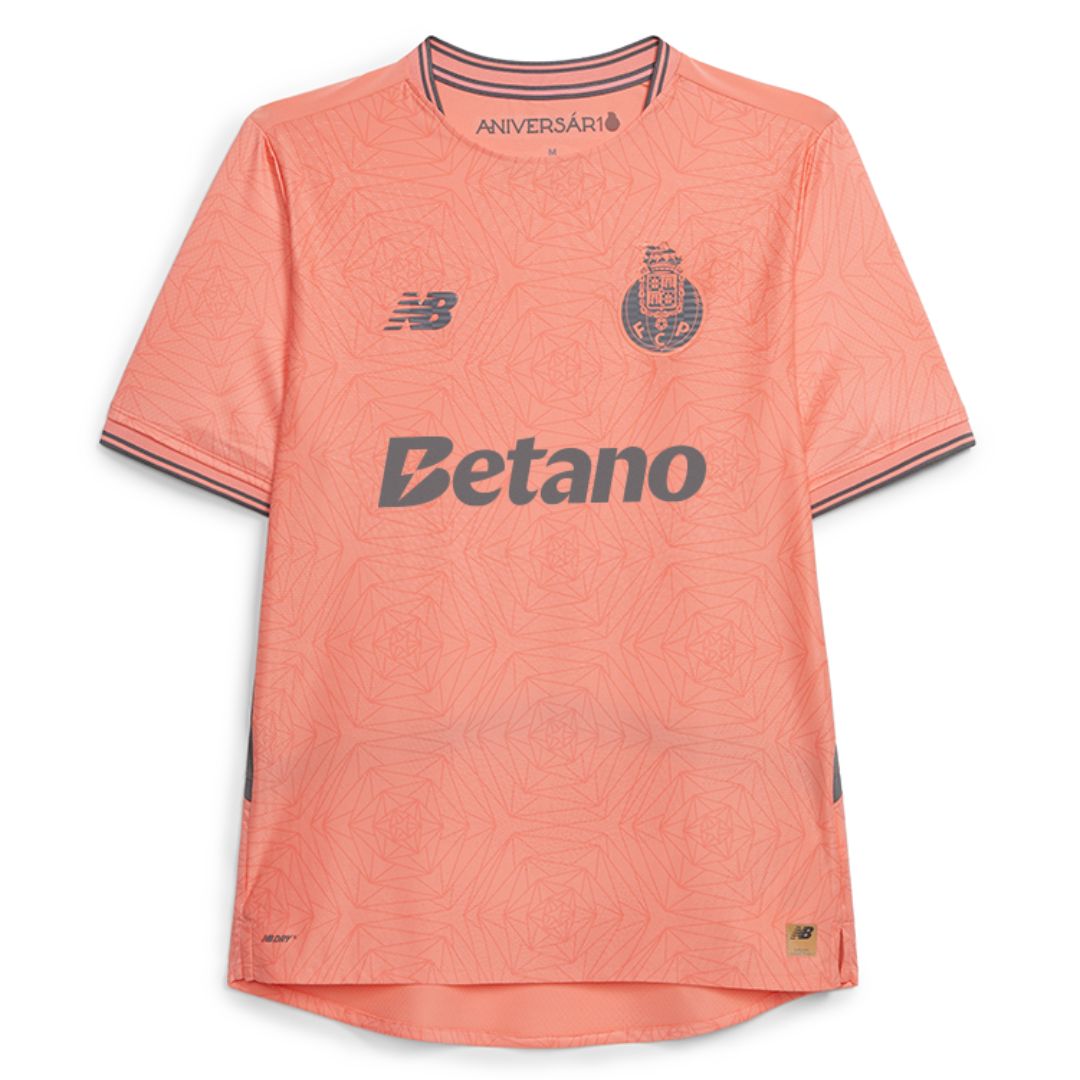 FC Porto away 25/26