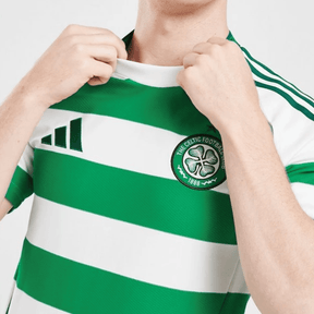 Celtic home 24/25