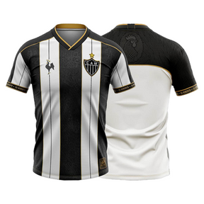 Atlético Mineiro 24/25 Manto da Massa