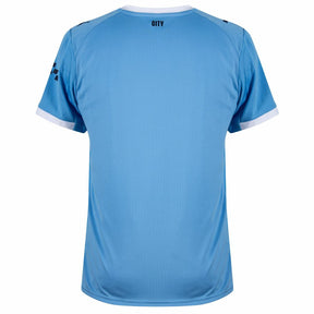 Manchester City home 25/26