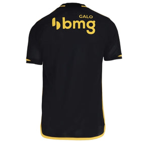 Atlético Mineiro third 23/24