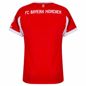 Bayern München home 25/26