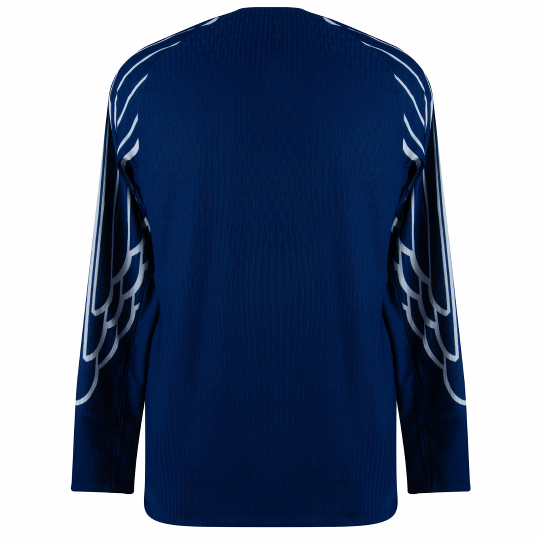 PSG fourth 24/25 - L/S