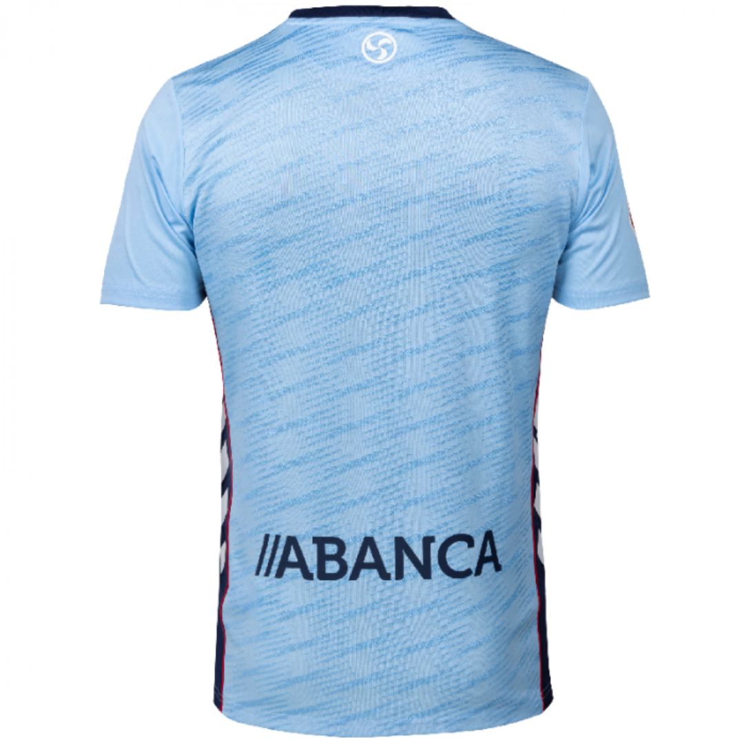 Celta de Vigo home 25/26