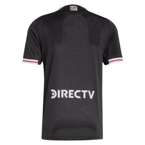 River Plate away 25/26