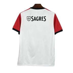 Benfica concept 25/26 Fan jersey