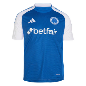 Cruzeiro home 25/26 #9 GABI